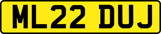 ML22DUJ