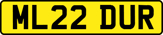 ML22DUR