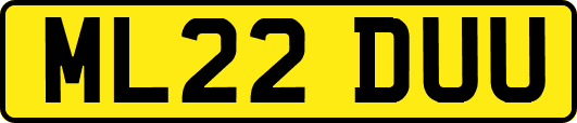 ML22DUU