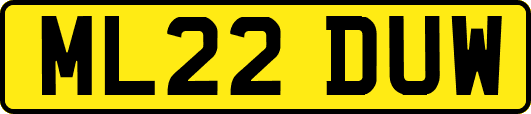 ML22DUW