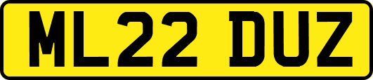 ML22DUZ