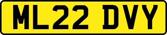 ML22DVY