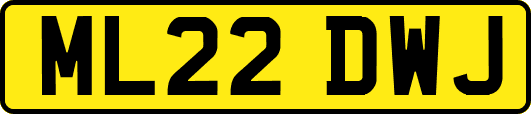ML22DWJ