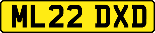 ML22DXD
