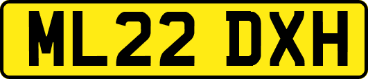 ML22DXH