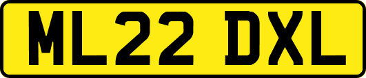 ML22DXL