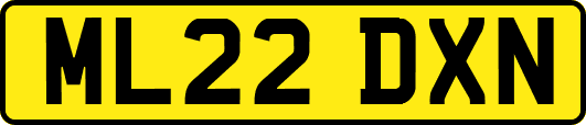 ML22DXN