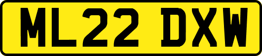 ML22DXW