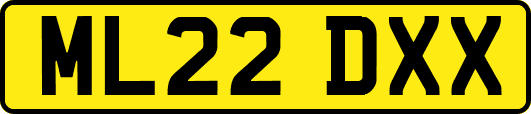 ML22DXX