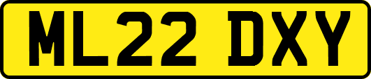 ML22DXY