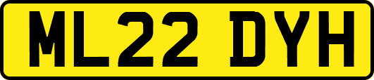 ML22DYH
