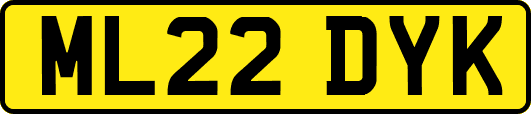 ML22DYK