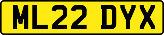 ML22DYX