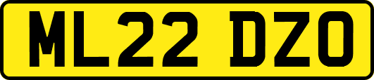 ML22DZO