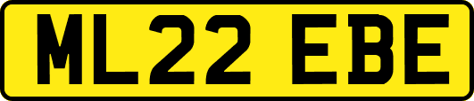 ML22EBE