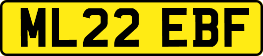 ML22EBF