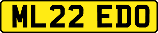 ML22EDO