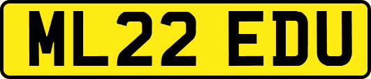 ML22EDU