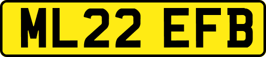 ML22EFB