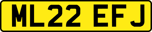 ML22EFJ