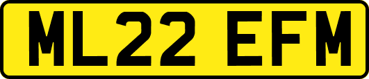 ML22EFM