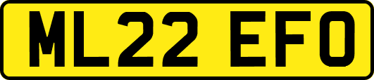 ML22EFO