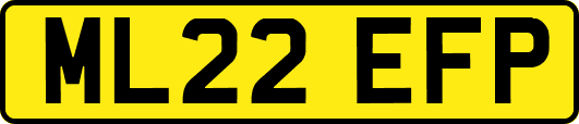 ML22EFP