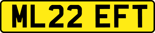 ML22EFT