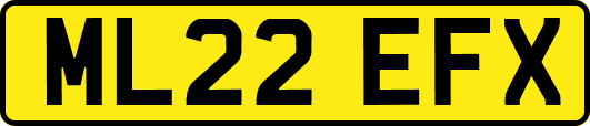 ML22EFX