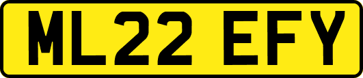 ML22EFY