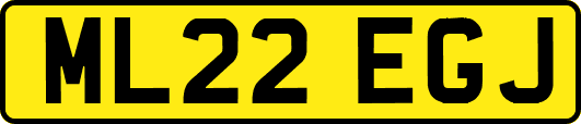 ML22EGJ