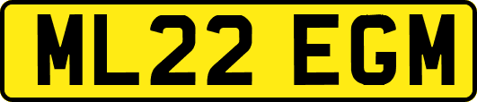 ML22EGM