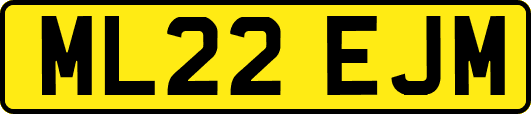 ML22EJM