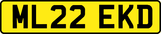 ML22EKD