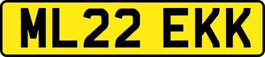 ML22EKK