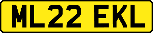 ML22EKL