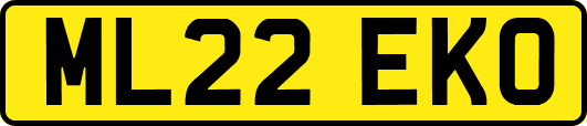 ML22EKO