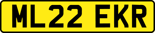 ML22EKR