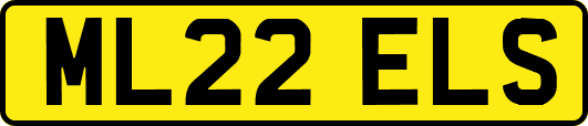 ML22ELS