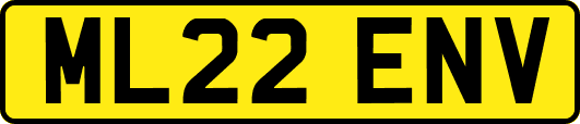 ML22ENV
