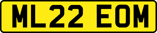 ML22EOM