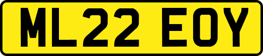 ML22EOY