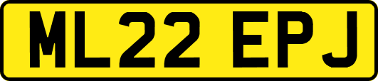 ML22EPJ