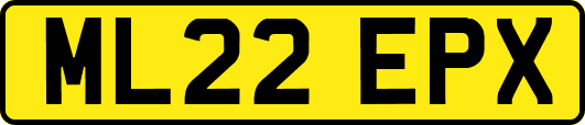 ML22EPX