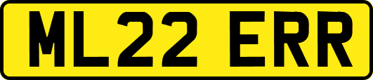ML22ERR