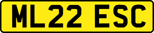 ML22ESC
