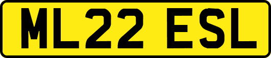 ML22ESL
