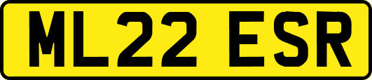 ML22ESR