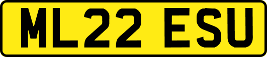 ML22ESU