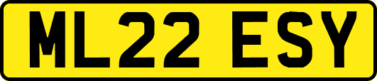 ML22ESY